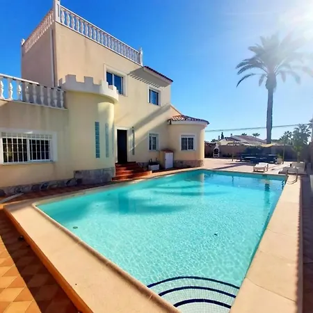 Casa vacanze Adosado Salvador Dali