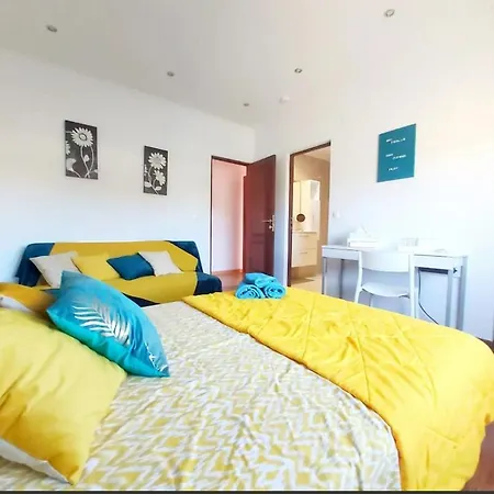 B&B Chambres d'hôtes Villa Salvador Dali * Torrevieja
