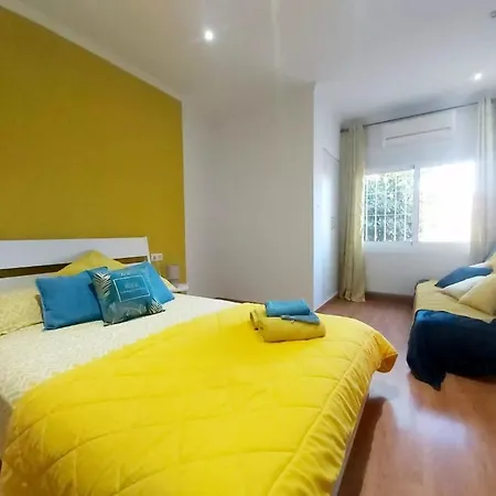 B&B Chambres d'hôtes Villa Salvador Dali Сasa de vacaciones *