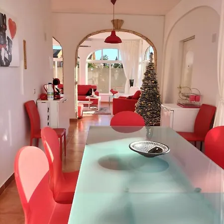 Casa vacanze Adosado Salvador Dali