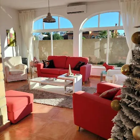Casa vacanze Adosado Salvador Dali
