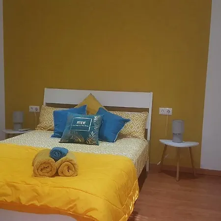Adosado Salvador Dali Casa vacanze